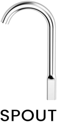 Neareal Cat Water Fountain Replacement Set