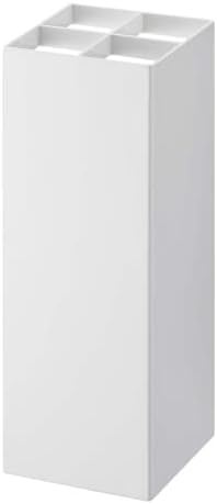 YAMAZAKI Smart Umbrella Stand White