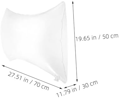 KESYOO Inflatable Pillow for Camping Travel and Relaxation