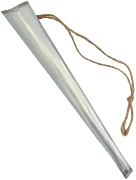 ONOE Single Flower Stand Campsite Decor Artificial Fresh Dried Flowers Indoor Gardening