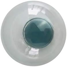 Youda Home Decoration DIY Glass Snow Globe Kit D45mm - Water Globe Accessories