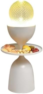 QuantumX3 Yellow Outdoor Fountain with Light