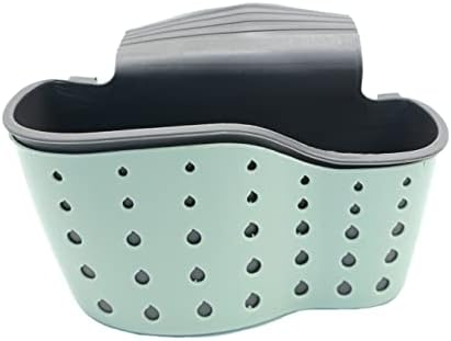 YYaaloa Sink Strainer Basket Caddy with Removable Base