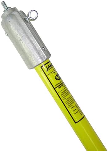 Jameson JE-6MC Inductive Head Pole 6 Foot