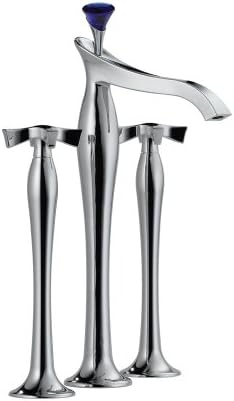 Brizo K65790X-63256PC Touch On Bathroom Faucet