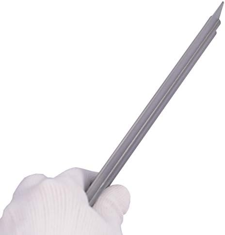 AHCHAY 6 Inch Vinyl Squeegee Craft Wedding Tool