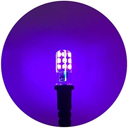 Blacklight LED Wave Ripple Flicker Lighting Kit