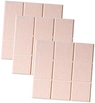 Cabilock Easy Assemble Photo Display Felt Bulletin Board