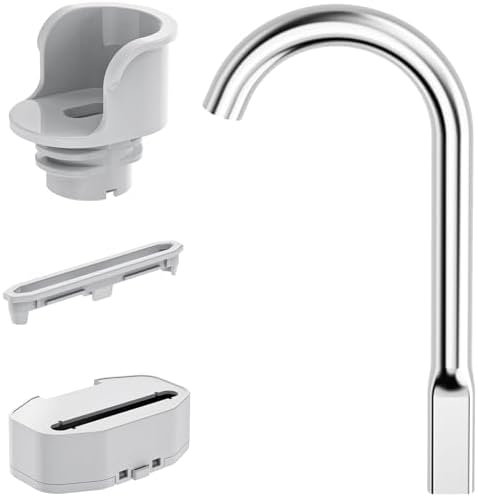 Neareal Cat Water Fountain Replacement Set
