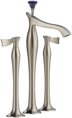 Brizo K65790L-63256BN Touch On Bathroom Faucet