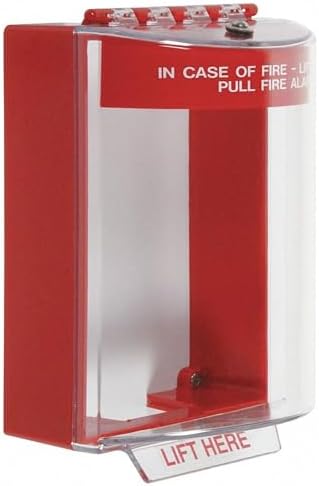 Safety Technology International STI-13210FR Universal Stopper Cover