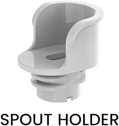 Neareal Cat Water Fountain Replacement Set