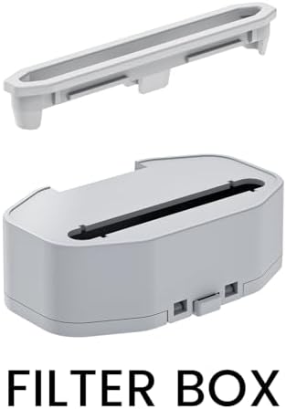 Neareal Cat Water Fountain Replacement Set