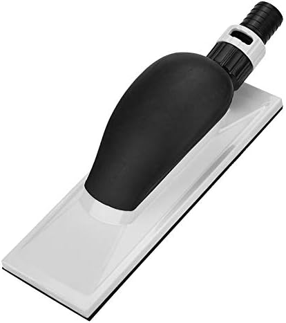 Hyuduo Sanding Block 200x70mm for Wood Polishing and Cleaning