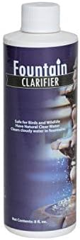 Sanco Fountain Water Clarifier 8 Ounces
