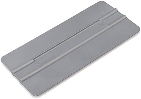 AHCHAY 6 Inch Vinyl Squeegee Craft Wedding Tool
