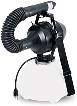 Hudson 99598 Fog Electric Atomizer Sprayer Commercial Portable