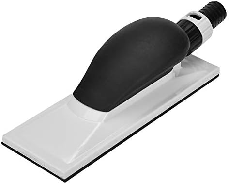Hyuduo Sanding Block 200x70mm for Wood Polishing and Cleaning