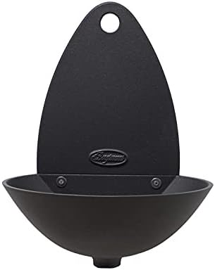 Wall-Mounted Water Fountain Model Palma Made in Italy
