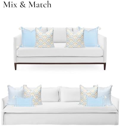 Hofdeco Premium Coastal Throw Pillow Cover 20x20 1