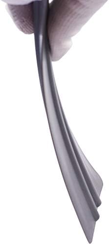 AHCHAY 6 Inch Vinyl Squeegee Craft Wedding Tool