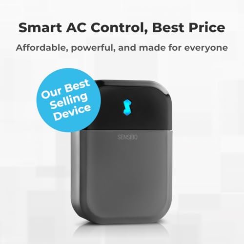 Sensibo Sky Smart AC Controller with WiFi
