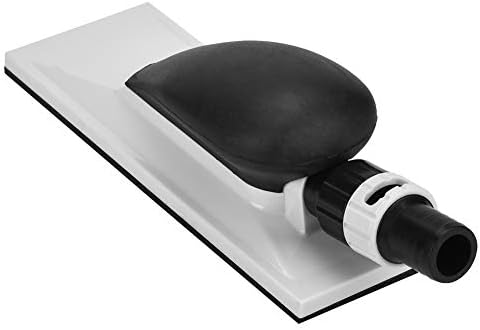 Hyuduo Sanding Block 200x70mm for Wood Polishing and Cleaning
