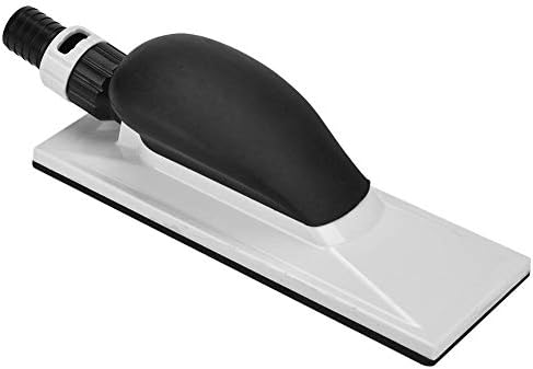 Hyuduo Sanding Block 200x70mm for Wood Polishing and Cleaning