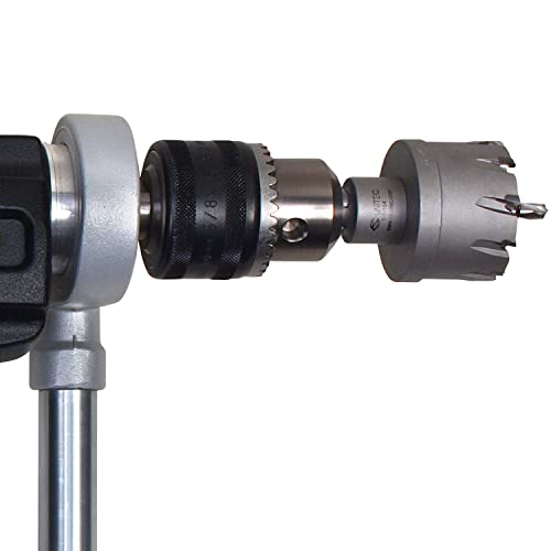 CS Unitec 2-58 x 1 TCT Hole Saw for Hand-Held Drills