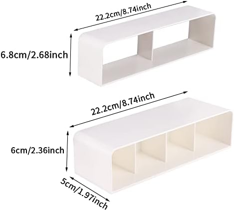 Umbrella Stand with Drip Tray and Height Adjustment