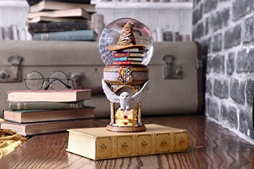Nemesis Now Harry Potter Hogwarts Snow Globe