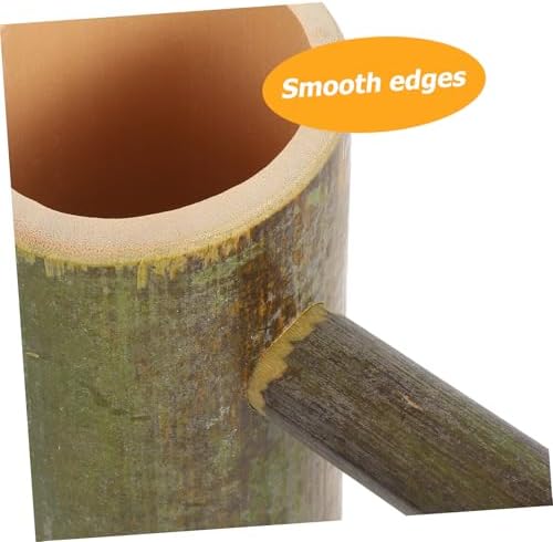 Cabilock Artistic Water Feature Tabletop Fountain for Home Decor and Wealth Attraction