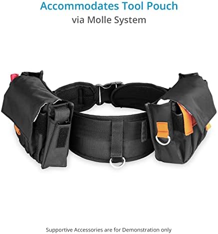 Proaim Cube Utility Tool Belt for Camera Crew
