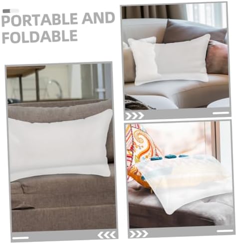 KESYOO Inflatable Pillow for Camping Travel and Relaxation