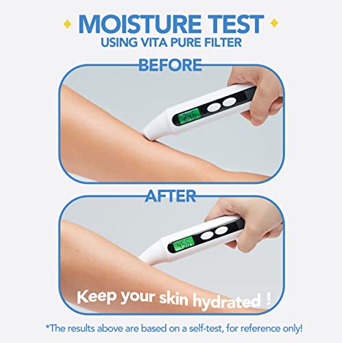 Bodyluv Vita Pure Filter for Vita Puresome Shower Head