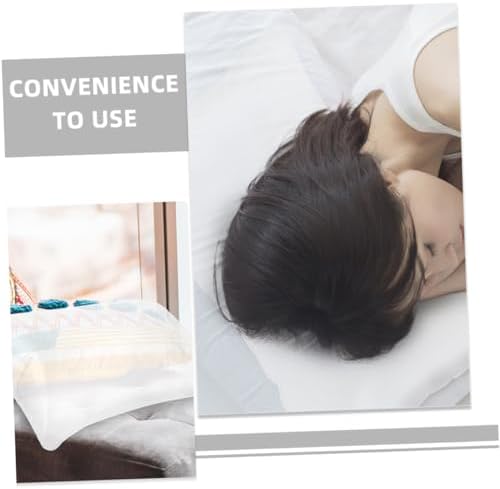 KESYOO Inflatable Pillow for Camping Travel and Relaxation