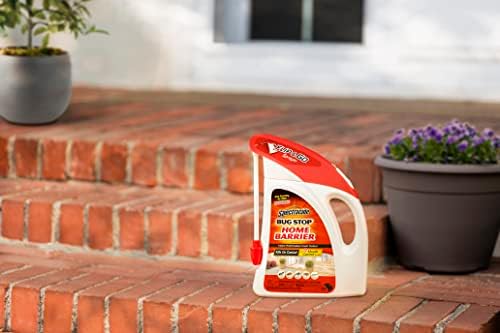 Spectracide Bug Stop Home Barrier 05 Gallon