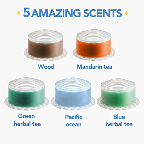 Bodyluv Vita Pure Filter for Vita Puresome Shower Head