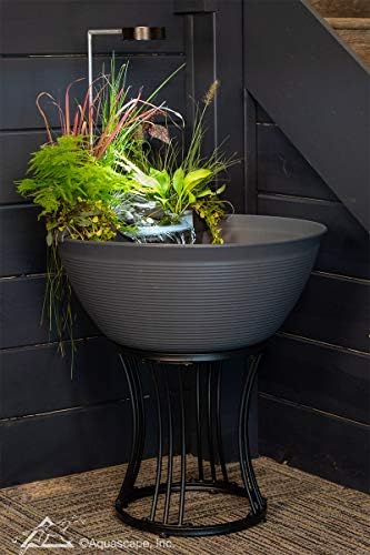Aquascape AquaGarden Mini Pond Kit Stand 78331