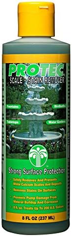 EasyCare ProTec Scale and Stain Remover 8 oz