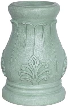 Alpine Corporation 12 Inch Tall Gazing Globe Stand