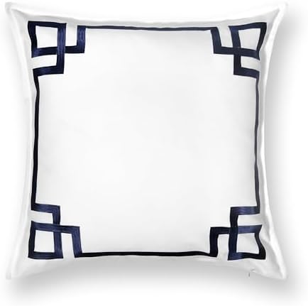 Hofdeco Premium Throw Pillow Cover 20x20