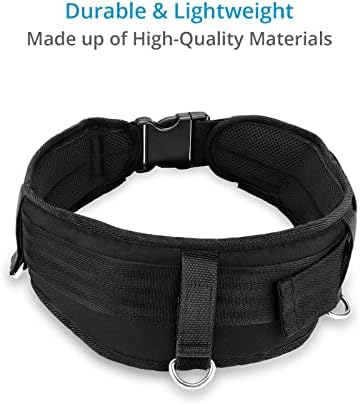 Proaim Cube Utility Tool Belt for Camera Crew