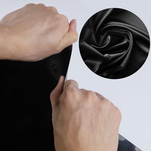 20 Mil HDPE Pond Liner 10x15 FT for Koi and Garden Ponds