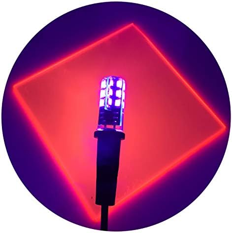 Blacklight LED Wave Ripple Flicker Lighting Kit