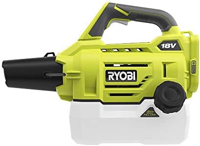 RYOBI ONE 18V Cordless Fogger Mister Tool Only