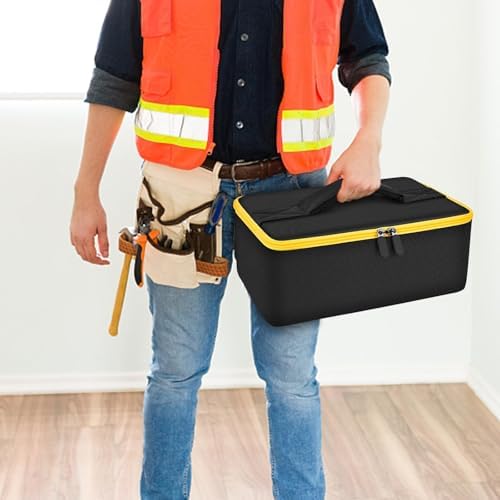 DEWALT 20V MAX Tool Bag for DCS438B 3 in 1 Organizer Case