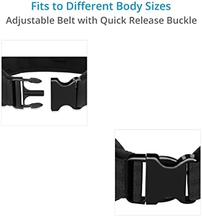Proaim Cube Utility Tool Belt for Camera Crew