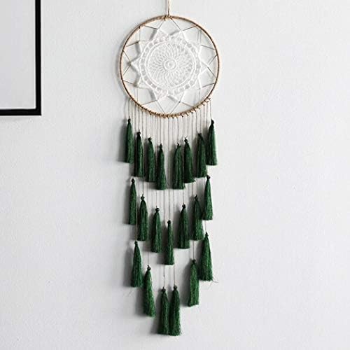 Artilady Macrame Dream Catchers Wall Hanging
