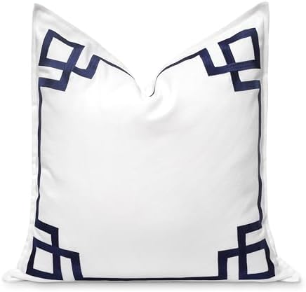 Hofdeco Premium Throw Pillow Cover 20x20